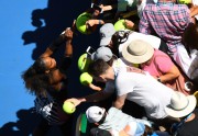 Серена Уильямс (Serena Williams) Australian Open Quarterfinal (Melbourne, 25.01.2017) (220xHQ) 0e1bdb530469738