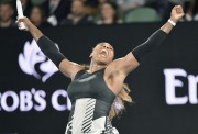 Серена Уильямс (Serena Williams) Australian Open 2st Round (Melbourne, 19.01.2017) (143xHQ) 0e54ed530460049