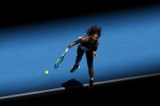 Серена Уильямс (Serena Williams) Australian Open 3st Round (Melbourne, 21.01.2017) (137xHQ) 0ec3a2530462454