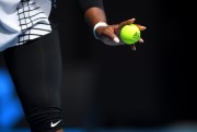Серена Уильямс (Serena Williams) Australian Open 4st Round (Melbourne, 23.01.2017) (235xHQ) 117e41530467829