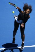 Серена Уильямс (Serena Williams) Australian Open 3st Round (Melbourne, 21.01.2017) (137xHQ) 11cd9e530463070