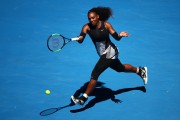 Серена Уильямс (Serena Williams) Australian Open Quarterfinal (Melbourne, 25.01.2017) (220xHQ) 133129530468705