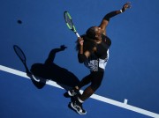 Серена Уильямс (Serena Williams) Australian Open 3st Round (Melbourne, 21.01.2017) (137xHQ) 133bc1530463093