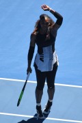 Серена Уильямс (Serena Williams) Australian Open 3st Round (Melbourne, 21.01.2017) (137xHQ) 163049530462604