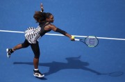 Серена Уильямс (Serena Williams) Australian Open 4st Round (Melbourne, 23.01.2017) (235xHQ) 167fea530468488