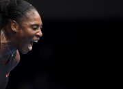 Серена Уильямс (Serena Williams) Australian Open 4st Round (Melbourne, 23.01.2017) (235xHQ) 1758bc530468000