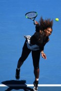 Серена Уильямс (Serena Williams) Australian Open 3st Round (Melbourne, 21.01.2017) (137xHQ) 17da5a530462347