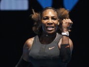 Серена Уильямс (Serena Williams) Australian Open 4st Round (Melbourne, 23.01.2017) (235xHQ) 18568a530463450
