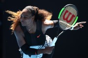 Серена Уильямс (Serena Williams) Australian Open 3st Round (Melbourne, 21.01.2017) (137xHQ) 199a68530461266