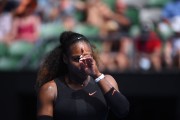 Серена Уильямс (Serena Williams) Australian Open 4st Round (Melbourne, 23.01.2017) (235xHQ) 19a3f0530464065