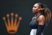 Серена Уильямс (Serena Williams) Australian Open 4st Round (Melbourne, 23.01.2017) (235xHQ) 1abf8c530468098