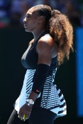 Серена Уильямс (Serena Williams) Australian Open 3st Round (Melbourne, 21.01.2017) (137xHQ) 1ae840530463304