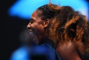Серена Уильямс (Serena Williams) Australian Open 4st Round (Melbourne, 23.01.2017) (235xHQ) 1b941c530468120