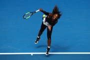 Серена Уильямс (Serena Williams) Australian Open 4st Round (Melbourne, 23.01.2017) (235xHQ) 1d7894530465667