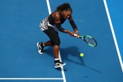 Серена Уильямс (Serena Williams) Australian Open 4st Round (Melbourne, 23.01.2017) (235xHQ) 1db630530465687