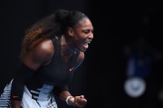 Серена Уильямс (Serena Williams) Australian Open 4st Round (Melbourne, 23.01.2017) (235xHQ) 1de0a4530464859