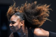 Серена Уильямс (Serena Williams) Australian Open 4st Round (Melbourne, 23.01.2017) (235xHQ) 1ea065530467588