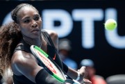Серена Уильямс (Serena Williams) Australian Open 4st Round (Melbourne, 23.01.2017) (235xHQ) 1f804a530467339