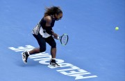 Серена Уильямс (Serena Williams) Australian Open 4st Round (Melbourne, 23.01.2017) (235xHQ) 1ff644530464201