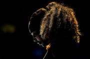Серена Уильямс (Serena Williams) Australian Open 3st Round (Melbourne, 21.01.2017) (137xHQ) 207ce3530462960
