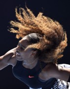 Серена Уильямс (Serena Williams) Australian Open 3st Round (Melbourne, 21.01.2017) (137xHQ) 215960530461106