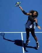Серена Уильямс (Serena Williams) Australian Open 3st Round (Melbourne, 21.01.2017) (137xHQ) 222632530463056