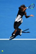 Серена Уильямс (Serena Williams) Australian Open Quarterfinal (Melbourne, 25.01.2017) (220xHQ) 2235bd530468906