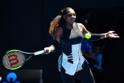 Серена Уильямс (Serena Williams) Australian Open 3st Round (Melbourne, 21.01.2017) (137xHQ) 25ce04530463407