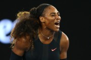 Серена Уильямс (Serena Williams) Australian Open 2st Round (Melbourne, 19.01.2017) (143xHQ) 26601f530460642