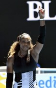 Серена Уильямс (Serena Williams) Australian Open 3st Round (Melbourne, 21.01.2017) (137xHQ) 276cc4530462176