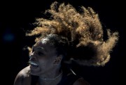 Серена Уильямс (Serena Williams) Australian Open 3st Round (Melbourne, 21.01.2017) (137xHQ) 297cbf530462887