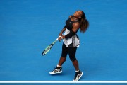 Серена Уильямс (Serena Williams) Australian Open 4st Round (Melbourne, 23.01.2017) (235xHQ) 2a04a8530464616