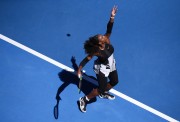 Серена Уильямс (Serena Williams) Australian Open 3st Round (Melbourne, 21.01.2017) (137xHQ) 2a7fdb530463264
