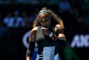 Серена Уильямс (Serena Williams) Australian Open Quarterfinal (Melbourne, 25.01.2017) (220xHQ) 2b7e6c530469075