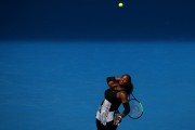Серена Уильямс (Serena Williams) Australian Open 4st Round (Melbourne, 23.01.2017) (235xHQ) 2c19a1530465894