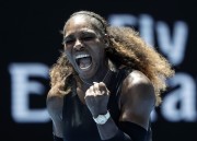 Серена Уильямс (Serena Williams) Australian Open 4st Round (Melbourne, 23.01.2017) (235xHQ) 2c4656530467318