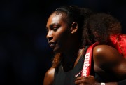 Серена Уильямс (Serena Williams) Australian Open 3st Round (Melbourne, 21.01.2017) (137xHQ) 2c5c38530461827