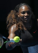 Серена Уильямс (Serena Williams) Australian Open 3st Round (Melbourne, 21.01.2017) (137xHQ) 2d2ed1530462242