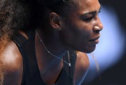 Серена Уильямс (Serena Williams) Australian Open 4st Round (Melbourne, 23.01.2017) (235xHQ) 3020b5530467915
