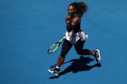 Серена Уильямс (Serena Williams) Australian Open 4st Round (Melbourne, 23.01.2017) (235xHQ) 31b273530466519