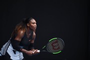 Серена Уильямс (Serena Williams) Australian Open 4st Round (Melbourne, 23.01.2017) (235xHQ) 32108c530464775