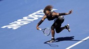 Серена Уильямс (Serena Williams) Australian Open 3st Round (Melbourne, 21.01.2017) (137xHQ) 330b05530461251