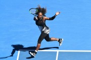 Серена Уильямс (Serena Williams) Australian Open 3st Round (Melbourne, 21.01.2017) (137xHQ) 333e3b530462690