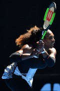 Серена Уильямс (Serena Williams) Australian Open 3st Round (Melbourne, 21.01.2017) (137xHQ) 34644d530461454