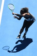 Серена Уильямс (Serena Williams) Australian Open 3st Round (Melbourne, 21.01.2017) (137xHQ) 34a59a530462635