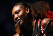 Серена Уильямс (Serena Williams) Australian Open 3st Round (Melbourne, 21.01.2017) (137xHQ) 35cd50530461830