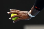 Серена Уильямс (Serena Williams) Australian Open 4st Round (Melbourne, 23.01.2017) (235xHQ) 371dee530464217
