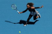 Серена Уильямс (Serena Williams) Australian Open 3st Round (Melbourne, 21.01.2017) (137xHQ) 37f375530463336