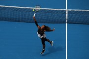 Серена Уильямс (Serena Williams) Australian Open 4st Round (Melbourne, 23.01.2017) (235xHQ) 390007530464081