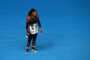 Серена Уильямс (Serena Williams) Australian Open 4st Round (Melbourne, 23.01.2017) (235xHQ) 395888530464668
